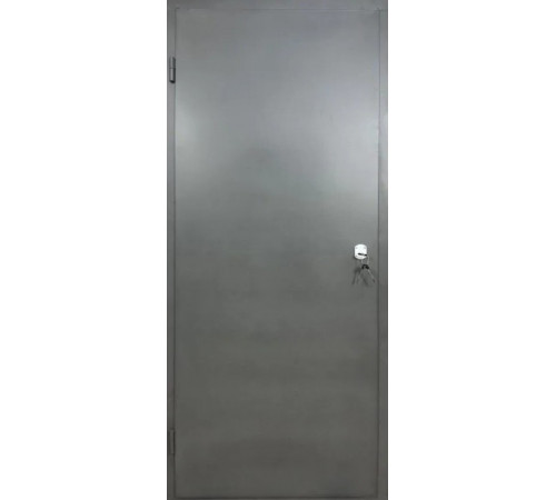 Двері вхідні Технічка