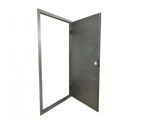 Двері вхідні Технічка