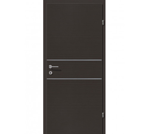 Дверь межкомнатная ELEGANT 133