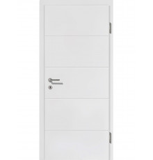 Двері міжкімнатні ELEGANT 144