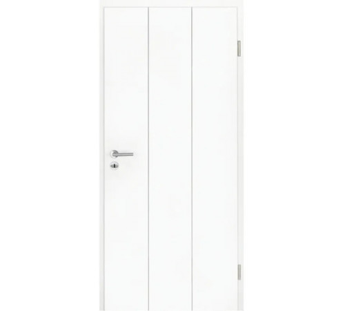 Дверь межкомнатная ELEGANT 155 2000х800 мм