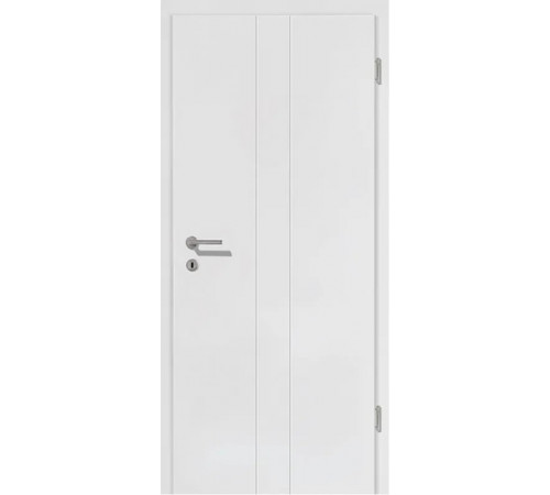 Двері міжкімнатні ELEGANT 162 2000х800 мм