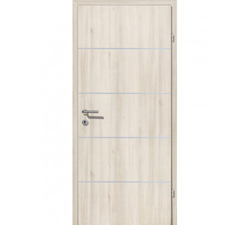 Дверь межкомнатная ELEGANT 44