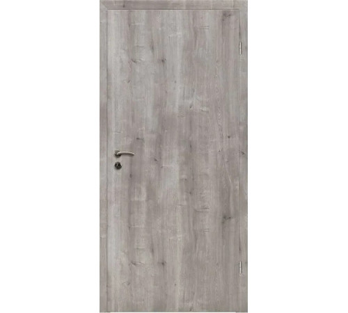 Дверь межкомнатная ELEGANT 68 2000х700 мм