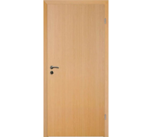Дверь межкомнатная ELEGANT 70 2000х800 мм