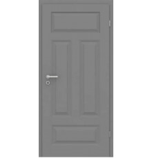 Двері міжкімнатні Grigio 4FS 2000х600 мм