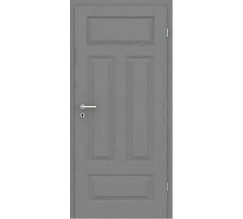 Дверь межкомнатная Grigio 4FS 2000х700 мм