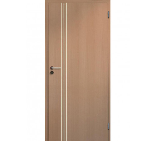 Дверь межкомнатная LOTOS 93
