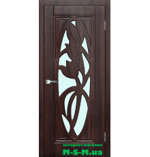 Двері міжкімнатні MSM 11ПО