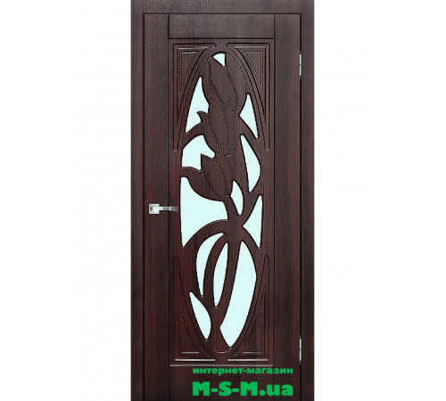 Дверь межкомнатная MSM 11ПО