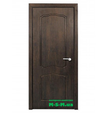 Двері міжкімнатні MSM 13 ПГ