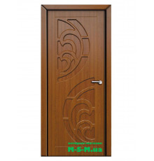 Двері міжкімнатні MSM 17 ПГ