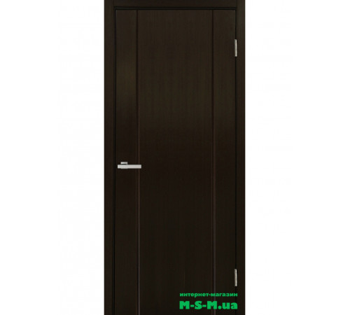 Двері міжкімнатні MSM 23 ПГ