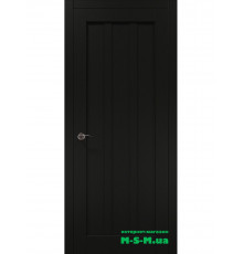 Двері міжкімнатні MSM 31 ПГ