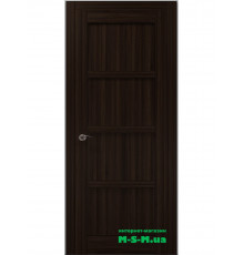 Двері міжкімнатні MSM 34 ПГ