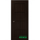 Дверь межкомнатная MSM 34 ПГ