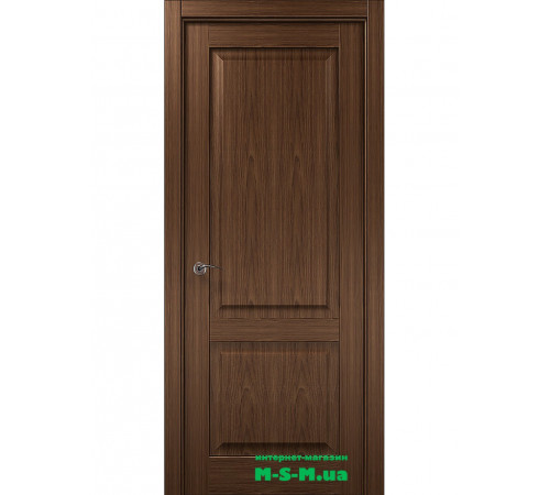 Дверь межкомнатная MSM 35 ПГ