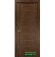 Двері міжкімнатні MSM 38 ПГ