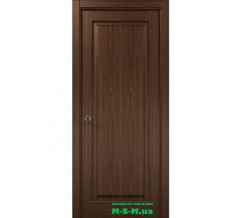 Дверь межкомнатная MSM 39 ПГ