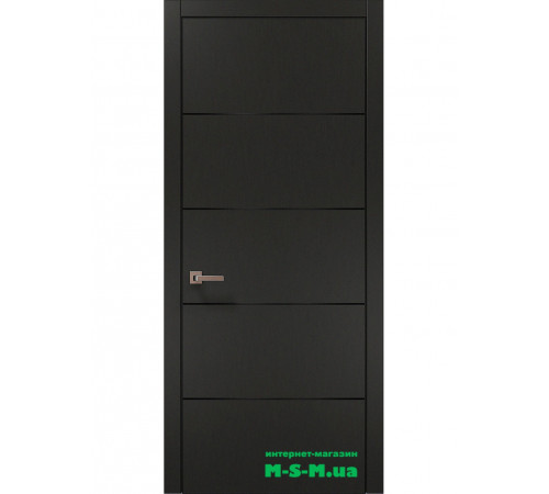 Дверь межкомнатная MSM 40 ПГ