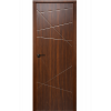 Межкімнатні двері глухі
