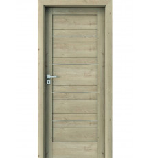 Двері міжкімнатні Verte C1