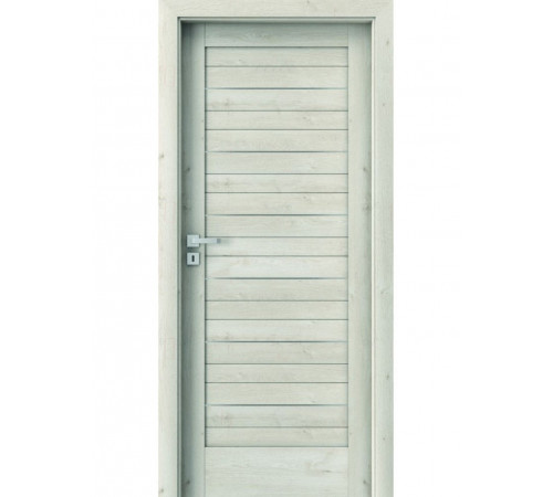 Дверь межкомнатная Verte D0 intarzia