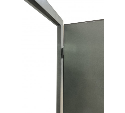 Двері вхідні Технічка -  Green