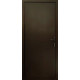 Технические двери "Торнадо Коричневый" – Надежная защита и современный стиль