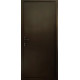 Технические двери "Торнадо Коричневый" – Надежная защита и современный стиль