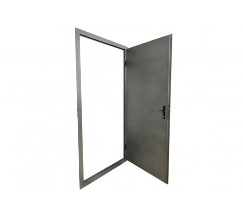  Технічні двері Торнадо від виробника MSM