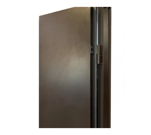 Техническая металлическая дверь Торнадо от производителя MSM