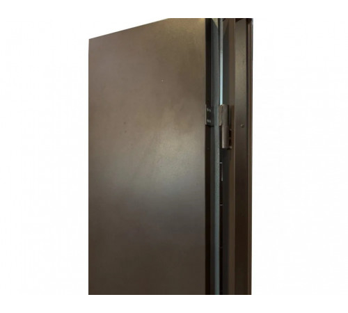 Технічні металеві двері “Торнадо” від виробника MSM