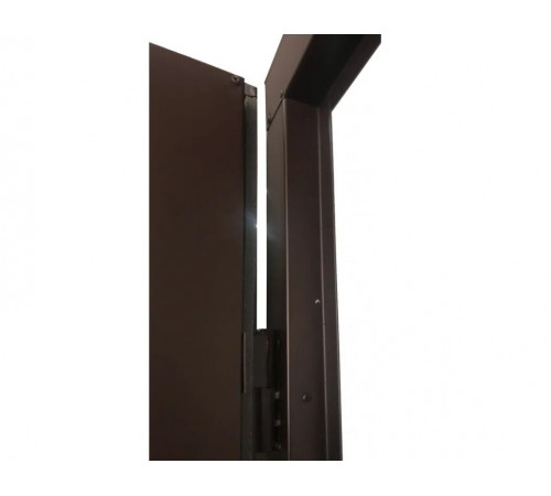 Технічні металеві двері “Торнадо” від виробника MSM