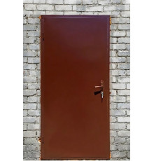 Двері технічні Торнадо