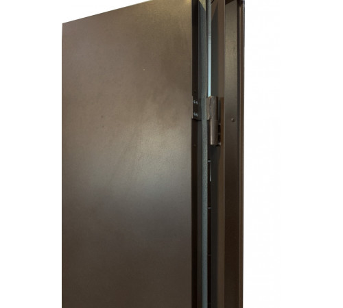 Техническая металлическая дверь Торнадо от производителя MSM.