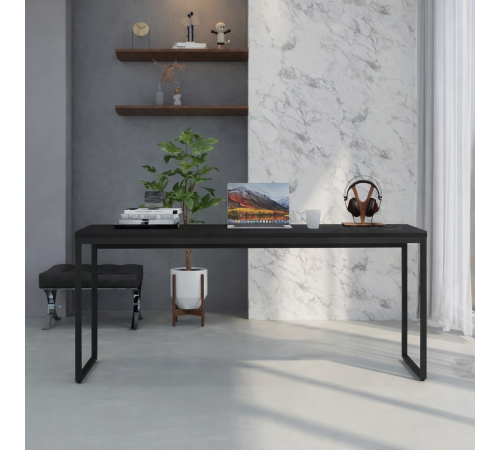 Директорський стіл — символ успіху та мінімалізму