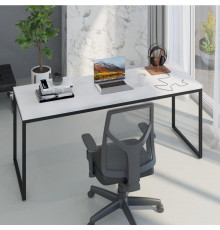 Директорський стіл. ,білий