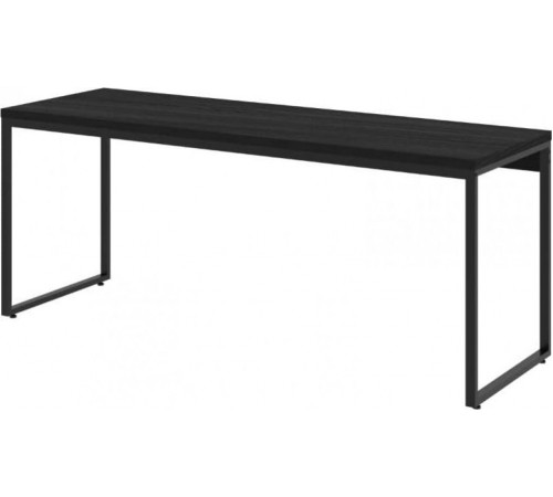 Директорский стол – черный