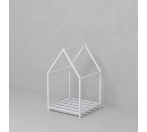 Дрівник Аверса 51 — лофт-аксесуар, міцна металева конструкція