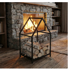 Дровник Аверса 51