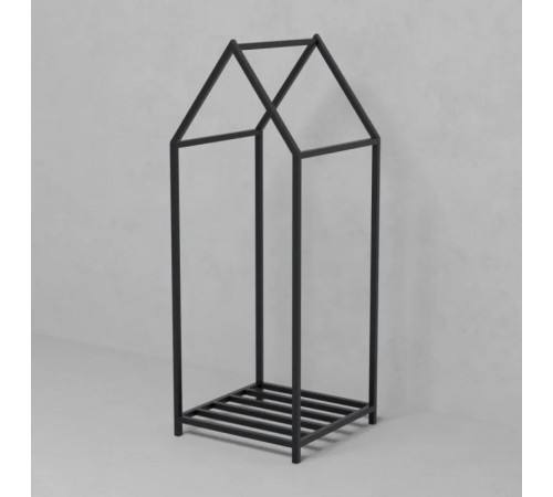 Дрівник Аверса 47 у стилі лофт