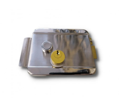 Электромеханический замок KEDR 3 ключа