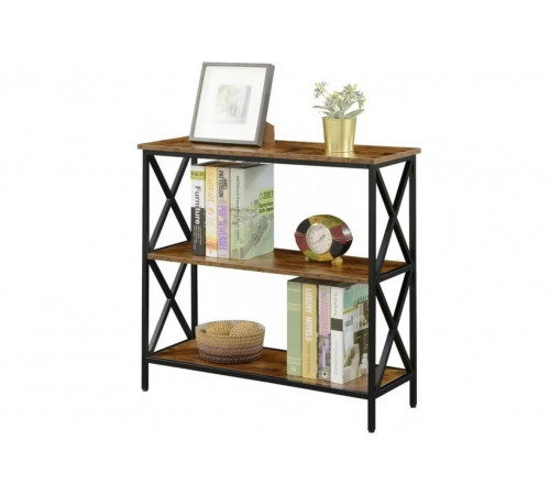 Этажерка «Ариана» MSM — стильная полка-этажёрка для дома или офиса