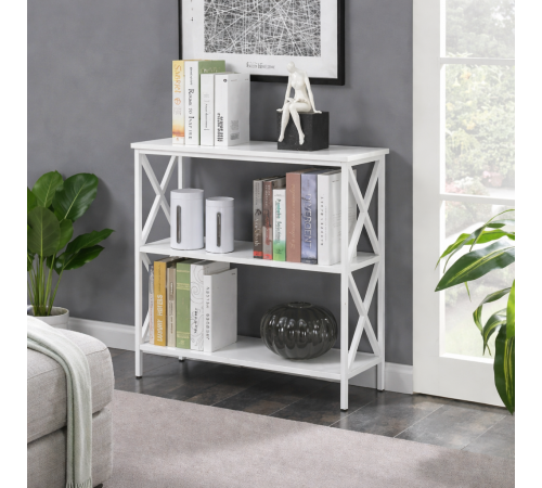 Этажерка «Ариана» MSM — стильная полка-этажёрка для дома или офиса