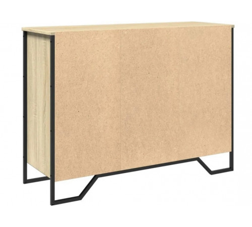 Кухонна етажерка Ken в стилі Лофт