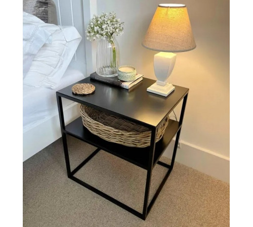 Журнальный столик Rain: Элегантность и функциональность в каждой детали