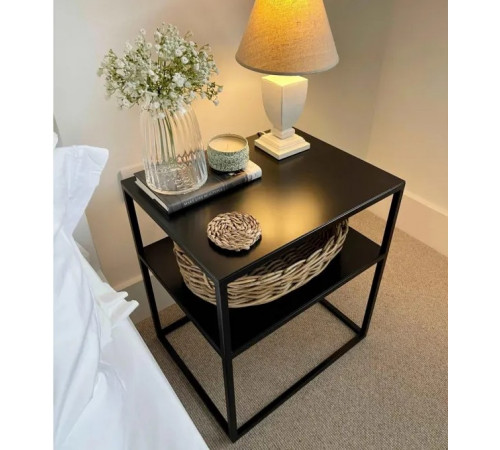 Журнальный столик Rain: Элегантность и функциональность в каждой детали