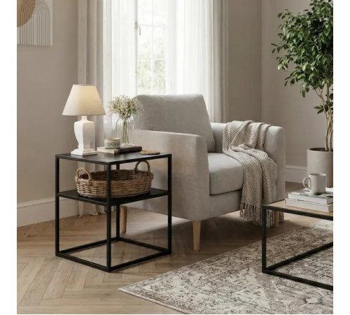 Журнальный столик Rain: Элегантность и функциональность в каждой детали