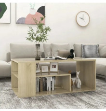 Журнальный столик 100x50x40 см